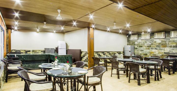 Antarman Ganges Hotel Haridwār Eksteriør billede